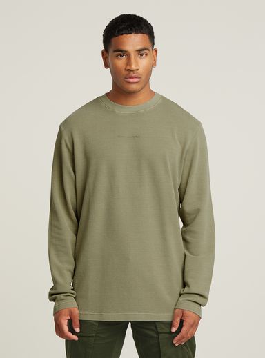 Overdyed Tweeter